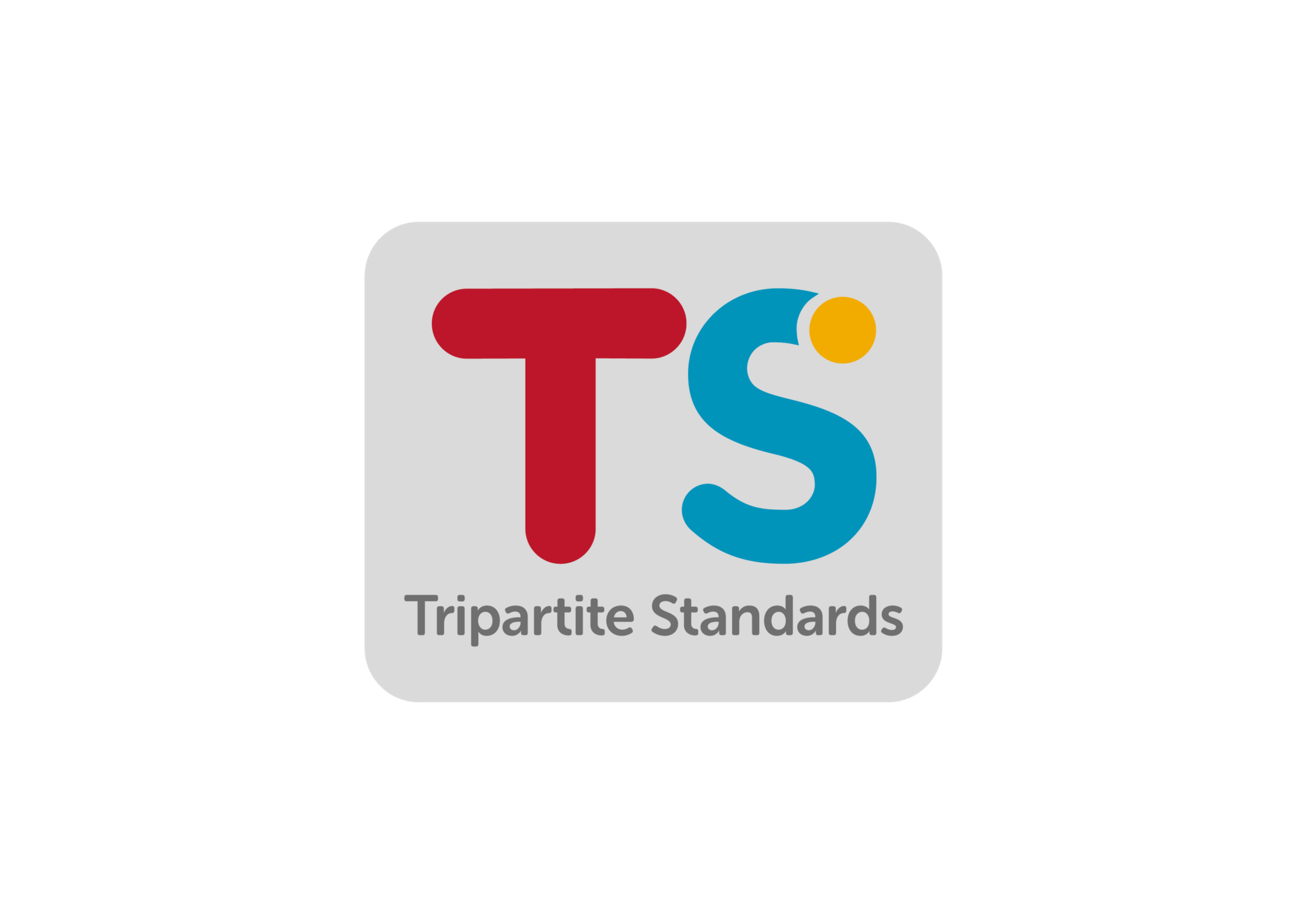 Tripartite Standards Logo