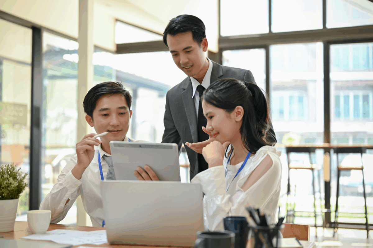 Cultural intelligence - key to success for Japanese companies in Singapore