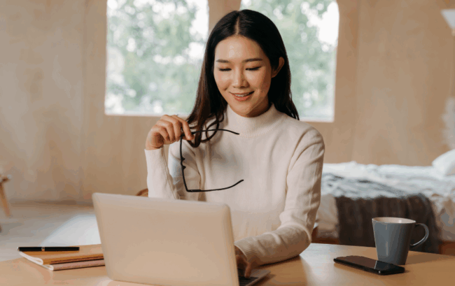 Flexible work arrangements for employers - Japanese