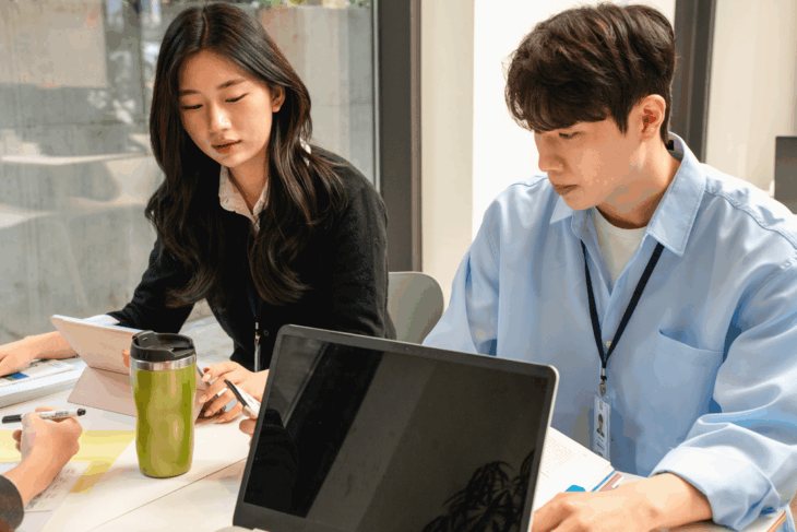 Shared parental leave Singapore - for Japanese professionals