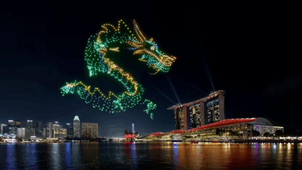 Singapore National Day Rally 2024