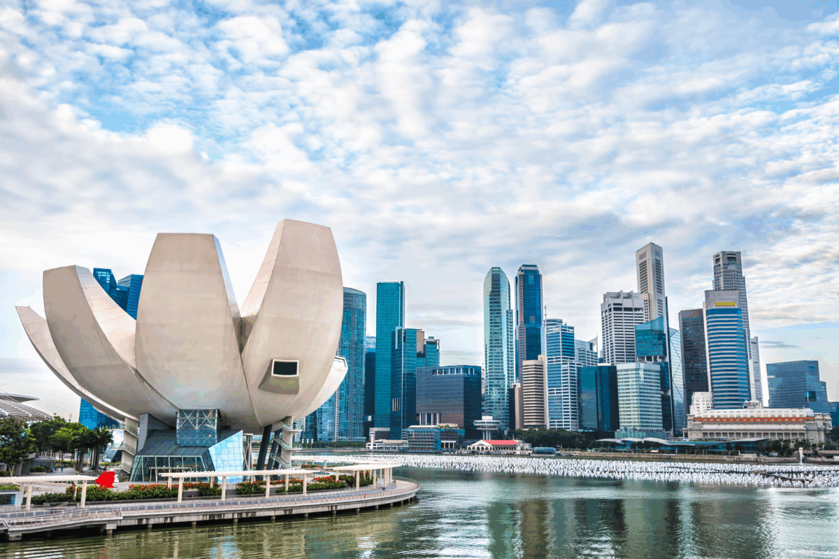 Singapore Shared Parental Leave Japanese Guide