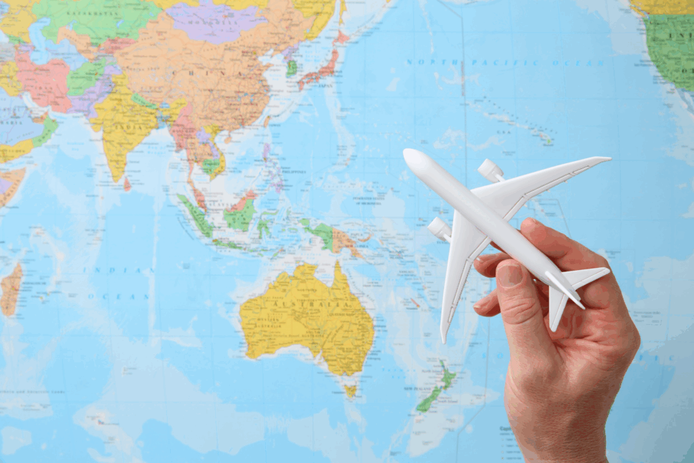 Relocating for work- essential tips for Japanese professionals moving to Southeast Asia