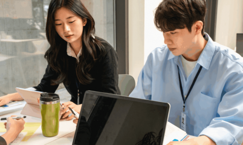 Shared parental leave Singapore - for Japanese professionals
