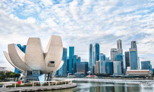 Singapore Shared Parental Leave Japanese Guide